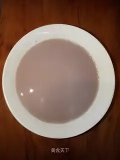 Red bean soy