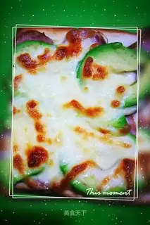Cheese and butter
