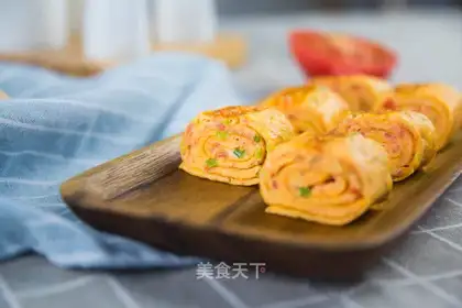 Tomato egg fever