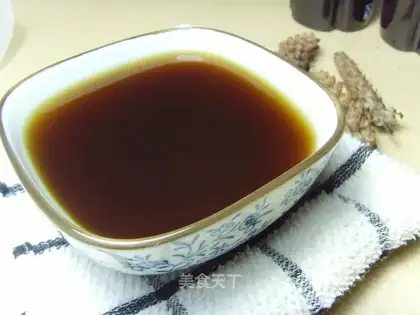 prunella decoction