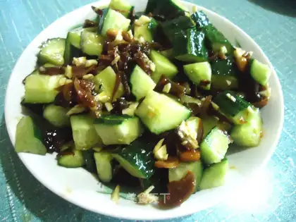 Mix pickles