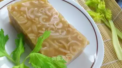 homemade jelly
