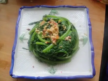 Stir mugwort