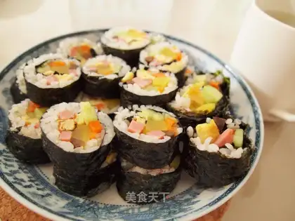 gimbap