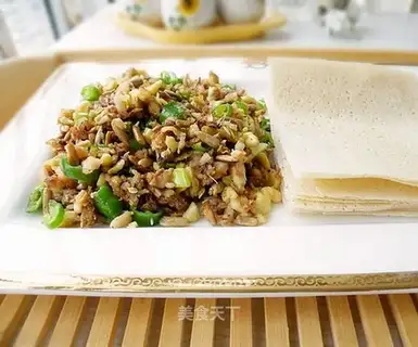 Yizhou snack