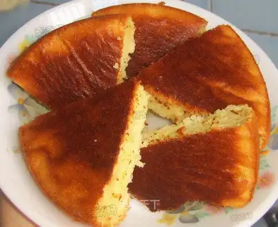 honey cake