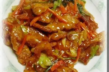 pot meat