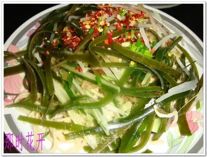 Wuhan Quanxiao Cold Noodles