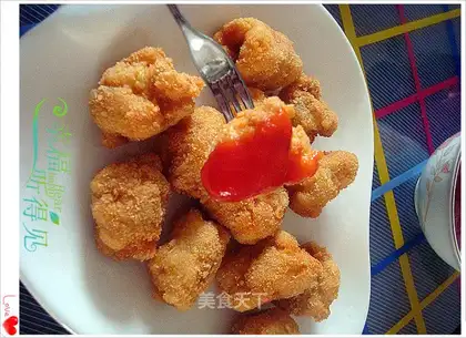 Hot Chicken Rice