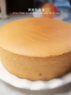 Original Qifeng Cake