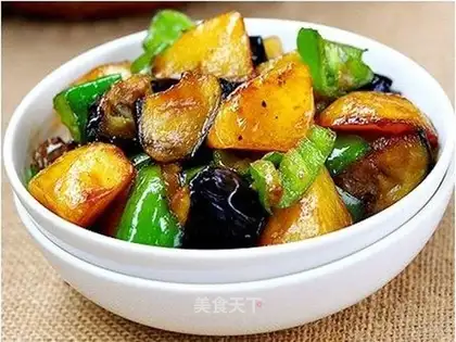 di San Xian