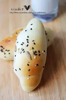 Musli bread