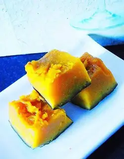 salty melon