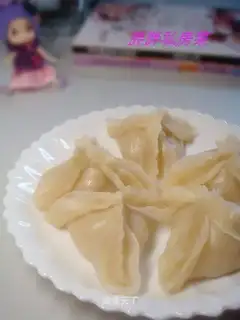 Guanding steamed dumplings