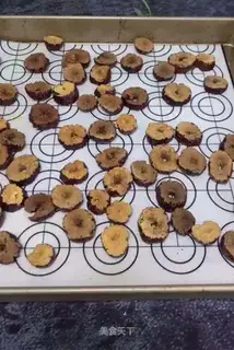 Homemade pickles