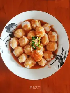 Fishballs