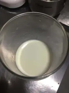 Serenium milk