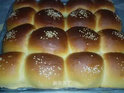 Old bread