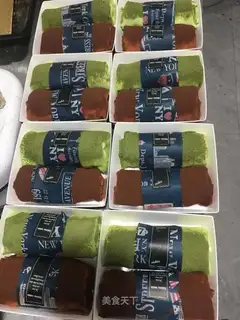 Double towel rolls