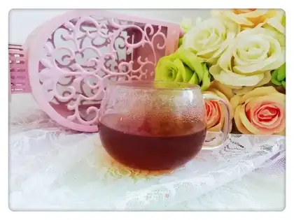 Suzi tea