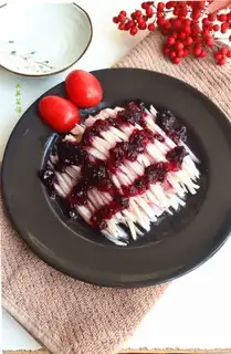 Blueberries