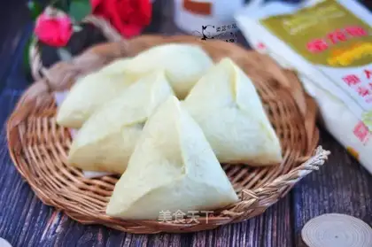 Chocolate triangles