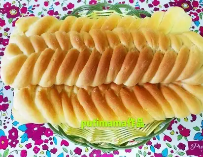 Creative bread