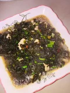 Meat-crazy