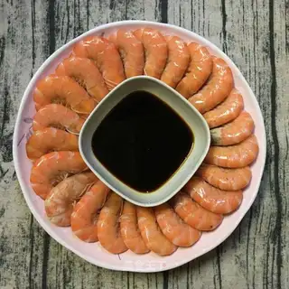 Shrimp