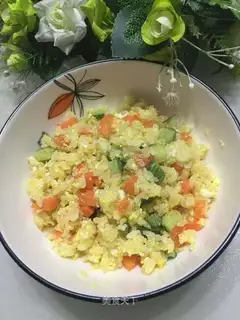 Fried rice
