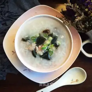Porridge