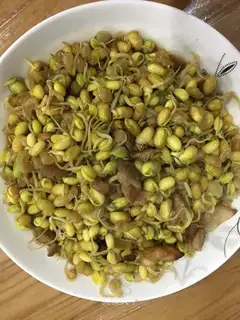 Sprouts