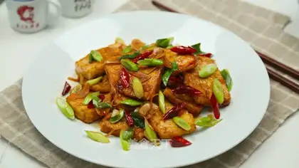 Tofu