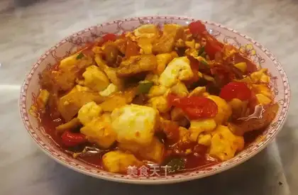 Tofu