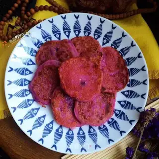 Double-milk potatoes
