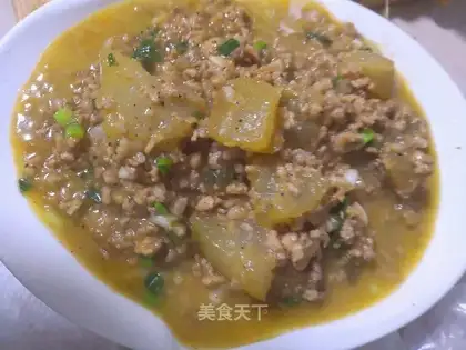 Pork stew