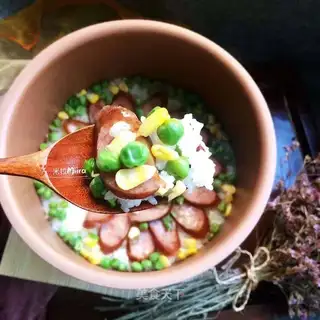 Low fat intestines