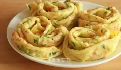 Eggcake