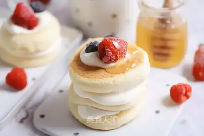 ♪ A suffrect muffin ♪