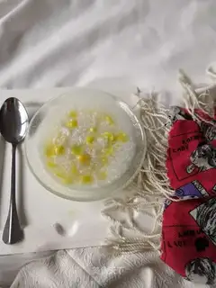 Porridge
