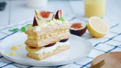 Napoleon the fig