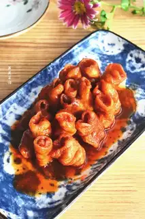 Nine intestines