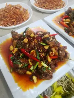Guizhou Chicken