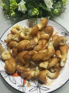 Coconut hands tore vasectomy