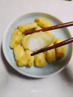 Fry milk