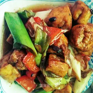 Tofu