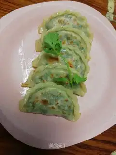 Cream pickles