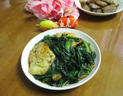 ♪ Duck eggs ♪