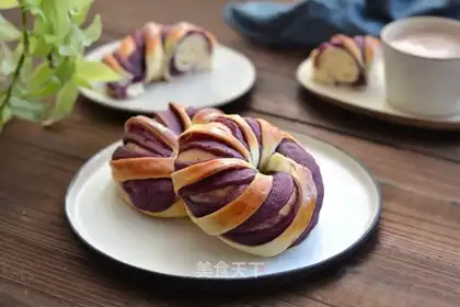 Potato bread