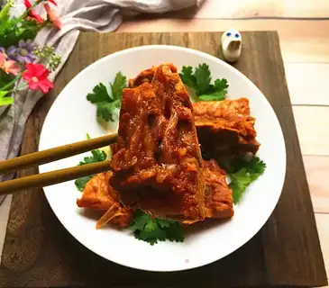 Soybones